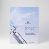 Ionized Oxygen Infuser