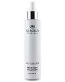 ISO Silver Recovery Solution