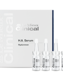 H.A. Serum Set
