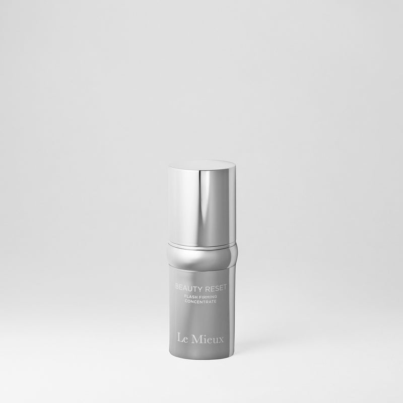 Beauty Reset Flash Firming Concentrate