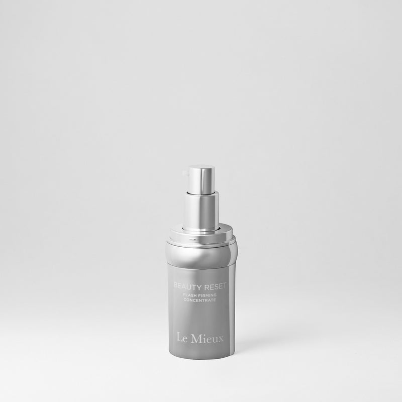 Beauty Reset Flash Firming Concentrate