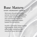 Beauty Reset Flash Firming Concentrate