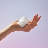 Caviar Lime Cleansing Foam Mini Size