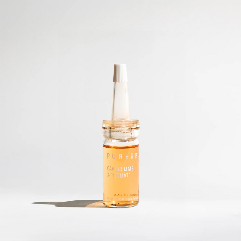 Caviar Lime X-Pholiate Mini Size