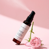 Bulgarian Rose Soothing Toner Mini Size