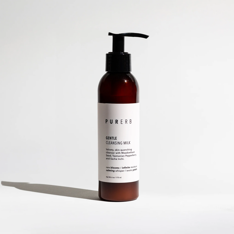 Gentle Cleansing Milk