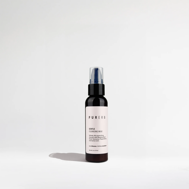 Gentle Cleansing Milk Mini Size