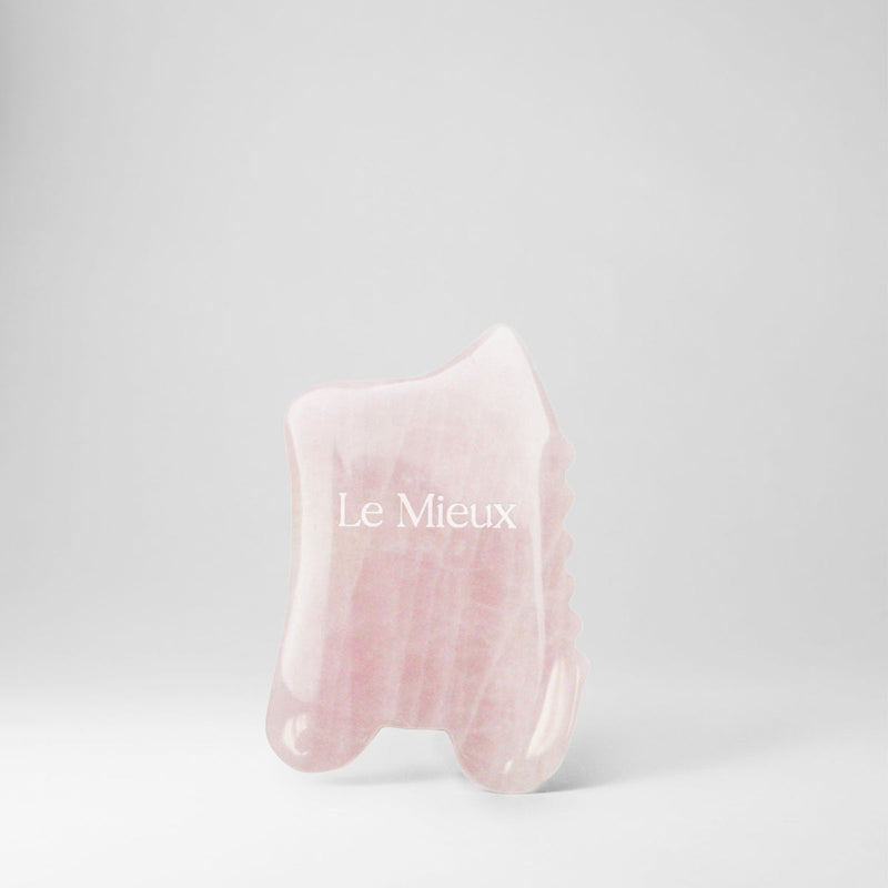 Rose Quartz Mountain Shan