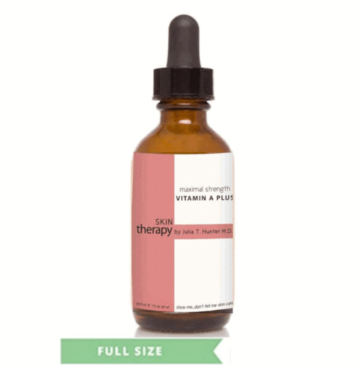 Maximal Strength Vitamin A Plus Serum