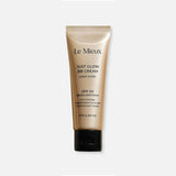 Just Glow BB Cream SPF 50 - Light Ivory