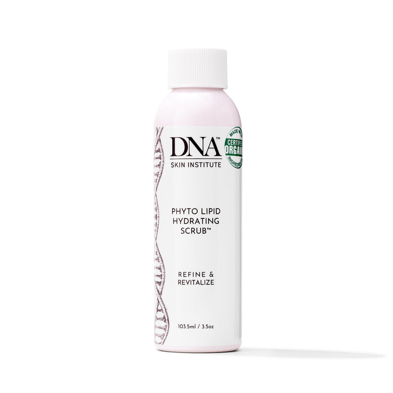 Phyto Lipid Hydrating Scrub