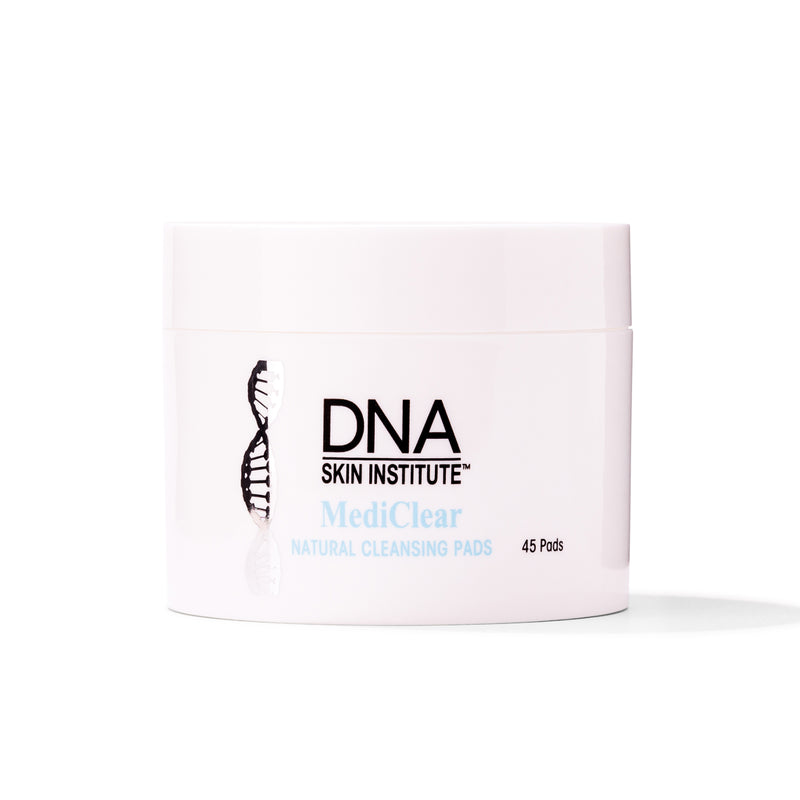 DNA Mediclear Treatment Pads