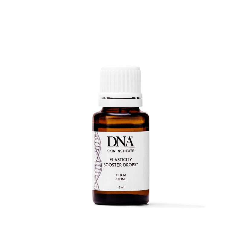 Elasticity Booster Drops