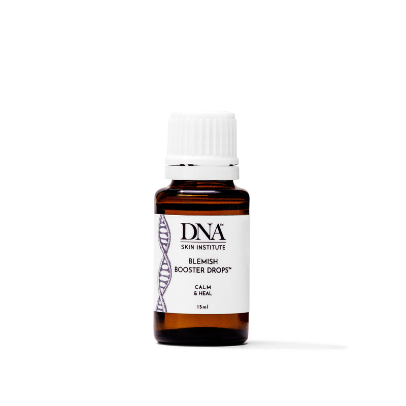 Blemish Booster Drops