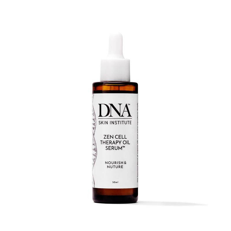 Zen Cell Therapy Oil Serum