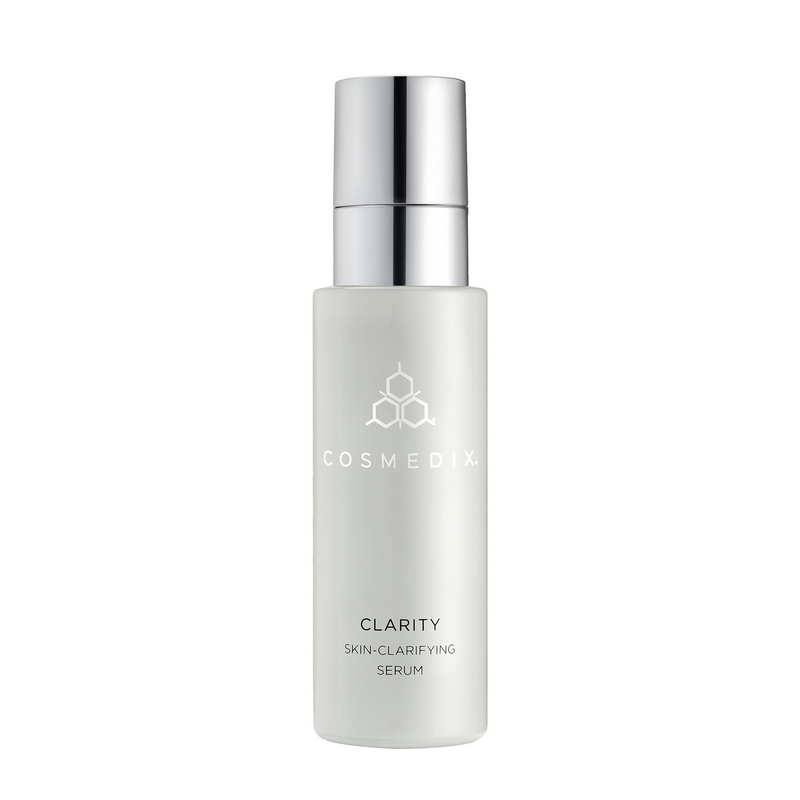Clarity Skin-Clarifying Serum