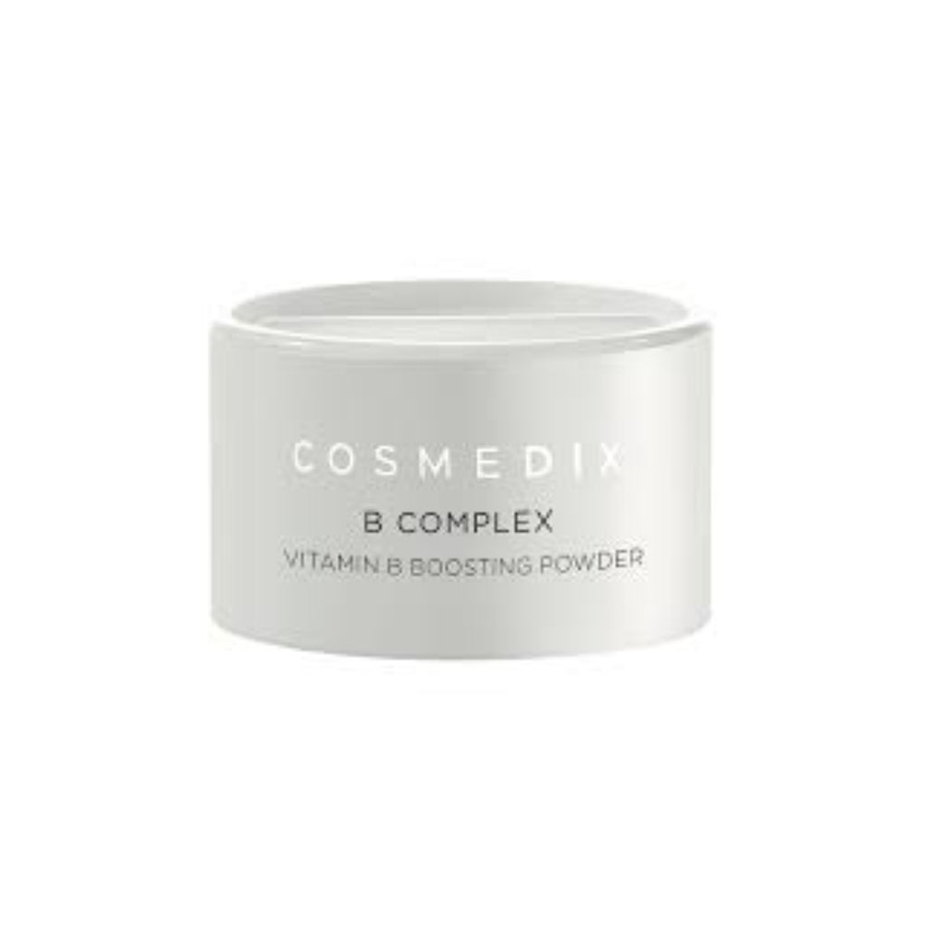 B Complete Powder B Complex Vitamin B Boosting Powder – Light+Space Skin