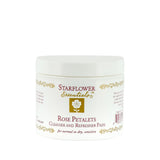 Rose Petalets Cleanser and Refresher Pads