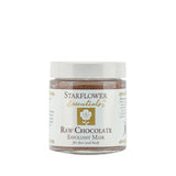 Raw Chocolate Exfoliant Mask