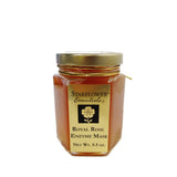 Royal Rose Enzyme Honey Mask
