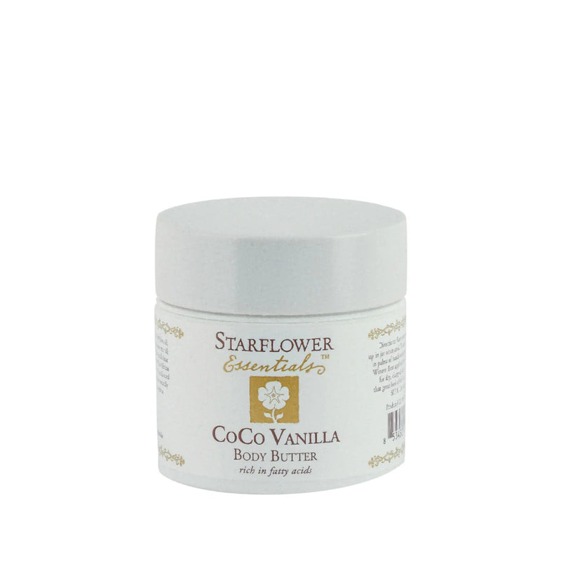 Coco Vanilla Body Butter