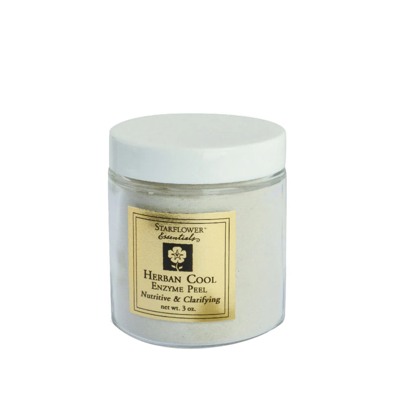 Herban Cool Enzyme Peel