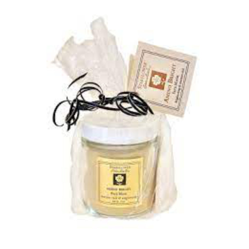 Amino Bright Exfoliant Face Mask