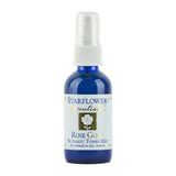 Rose Gold Facial Toner 4 oz