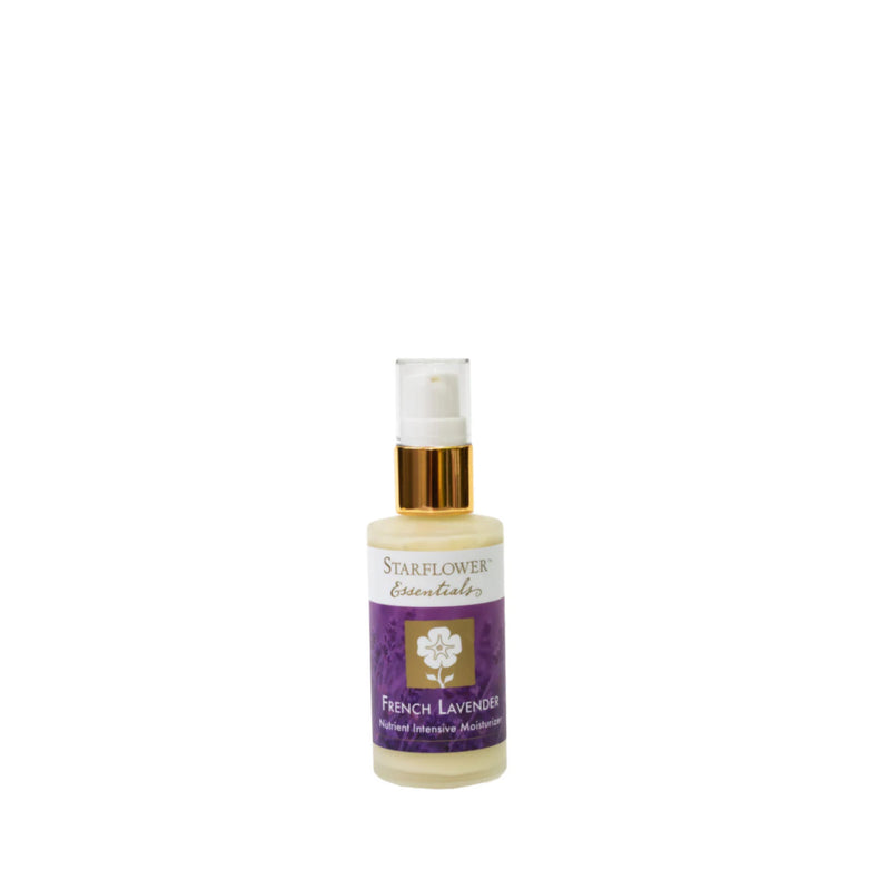 French Lavender Nutrient Intensive Moisturizer