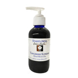 Tangerine Supreme Hemp Body Oil