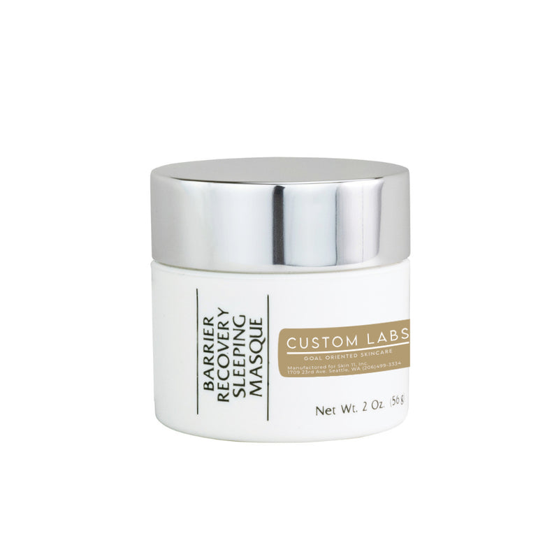 Barrier Recovery Sleeping Masque
