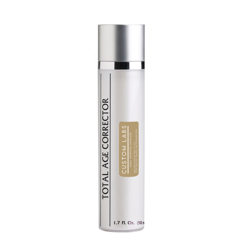 Total Age Corrector Multi-Action Restoring Serum
