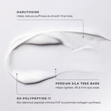 Eye Revive Firming Cream