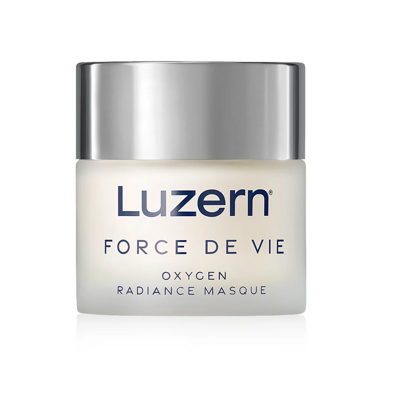 Force De Vie Oxygen Radiance Masque