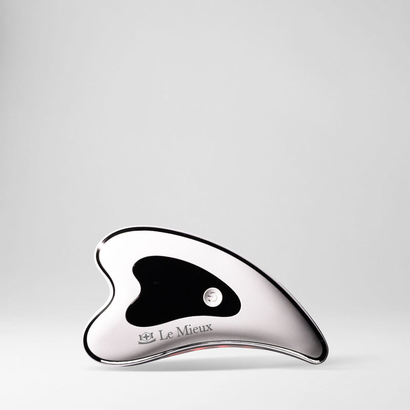 Le Mieux Gua Sha Treatment