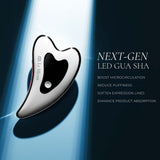 Le Mieux Gua Sha Treatment