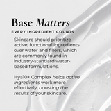 Youth Drops Daytime Firming Serum