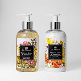 Le Mieux French Lime & Verbena Body Essentials