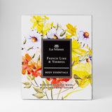 Le Mieux French Lime & Verbena Body Essentials
