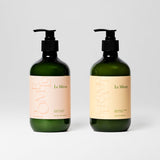 Le Mieux Sunlit Citrus Duo