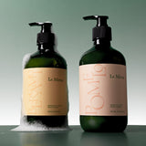 Le Mieux Sunlit Citrus Duo