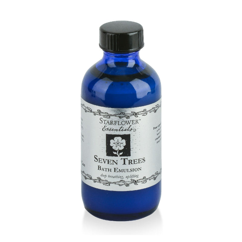 Seven Trees Bath Emulsion