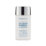 Total Protection No-Show Mineral Sunscreen