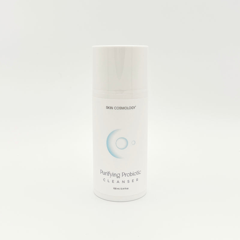 Skin Cosmology Purifying Probiotic Cleanser