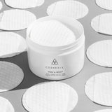 Prep & Reset Dual-Sided Lactic Acid Exfoliating Facial Pads