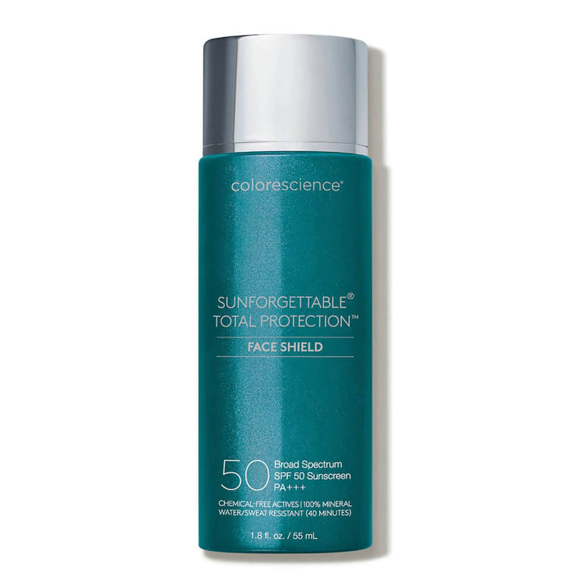 Sunforgettable® Total Protection™ Face Shield CLASSIC SPF 50
