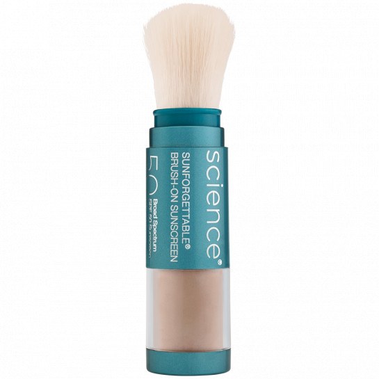 Sunforgettable® Total Protection™ Brush-On Shield SPF 50