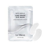 Boto-Needle Line Erase Eye mask