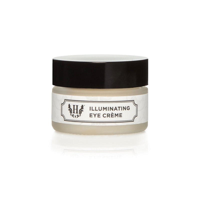 Illuminating Eye Creme (.5 oz)