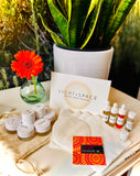 Facial in a Box